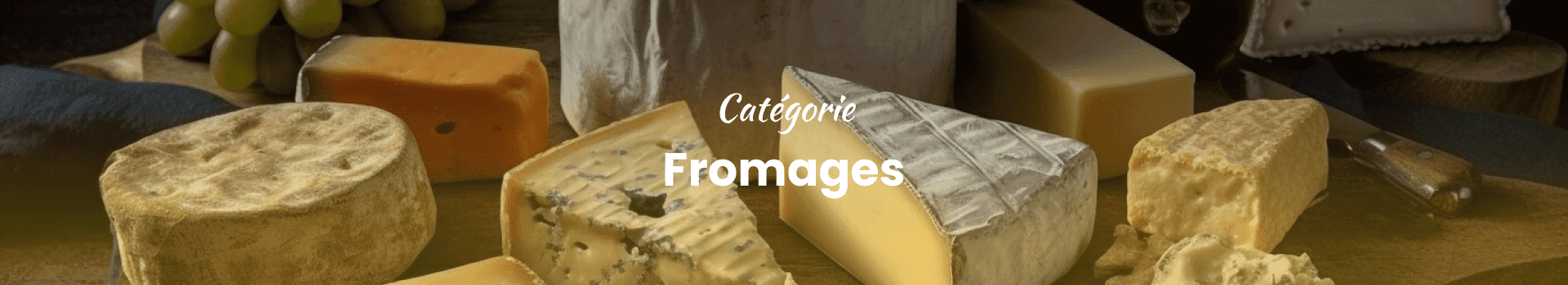 FROMAGERIE