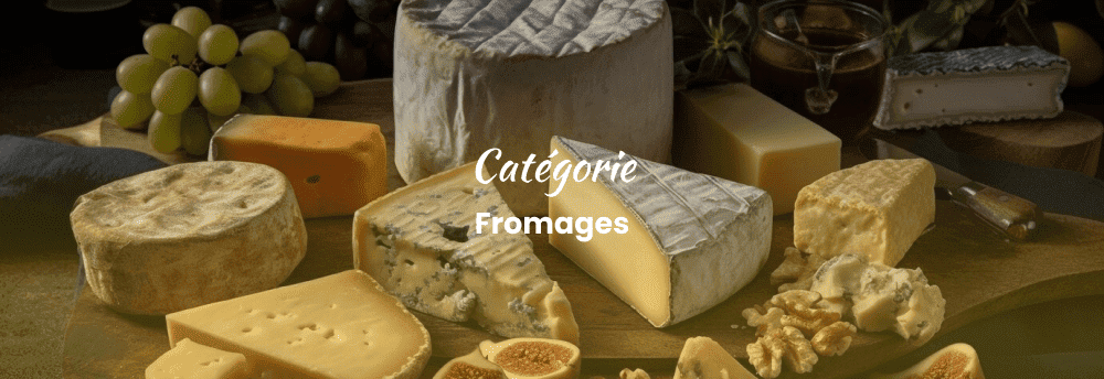 FROMAGERIE